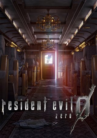 Resident Evil 0 (2016) скачать торрент