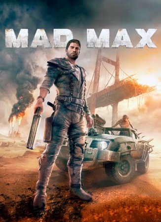 Mad Max (2015) скачать торрент