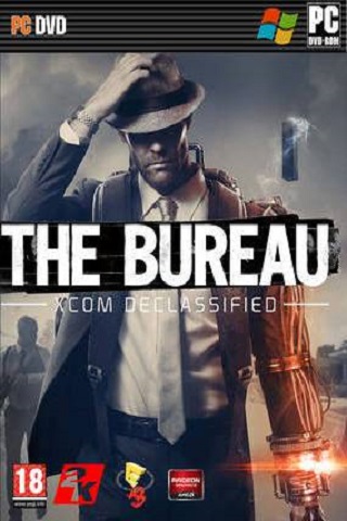 THE BUREAU: XCOM DECLASSIFIED СКАЧАТЬ ТОРРЕНТ