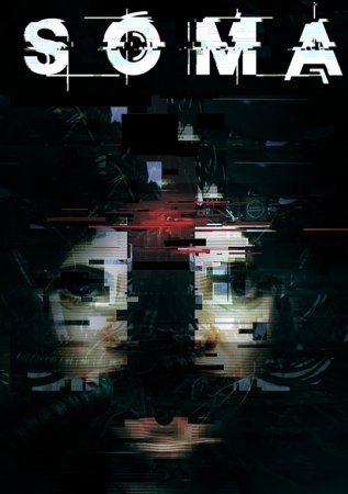 SOMA (2015) скачать торрент