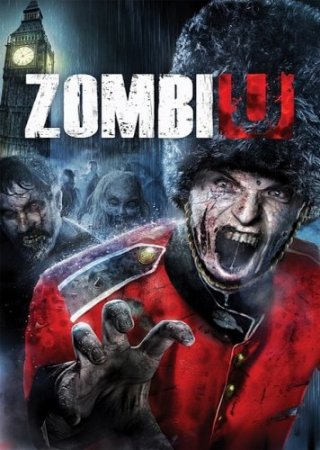 ZOMBI (2015) скачать торрент
