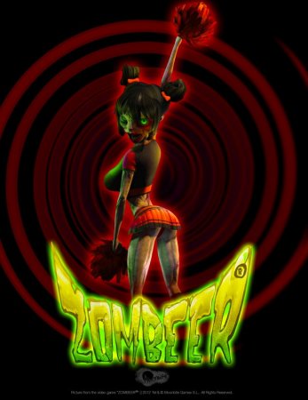 Zombeer, Zombies & Beers (2015) скачать торрент