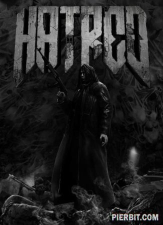 Hatred (2015) скачать торрент