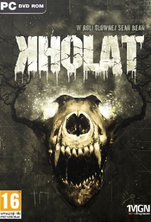 Kholat (2015) скачать торрент