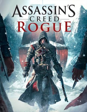 Assassins Creed: Rogue (2015) скачать торрент