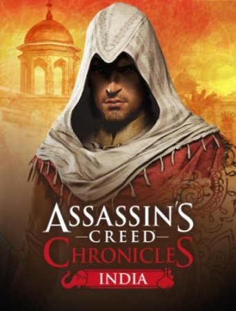 Assassins Creed Chronicles: India (2016) скачать торрент
