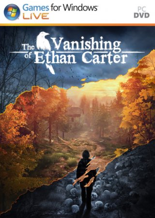 The Vanishing of Ethan Carter (2014) скачать торрент