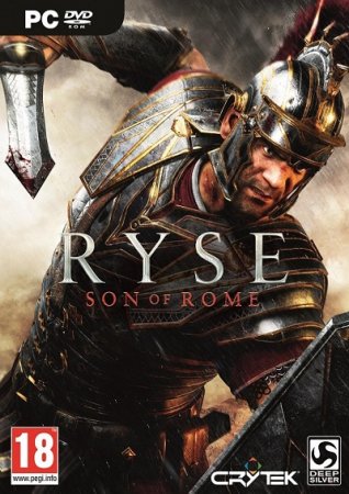 Ryse: Son of Rome (2014) скачать торрент