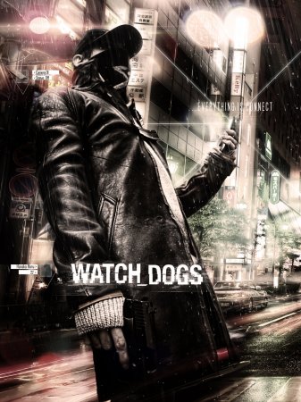 Watch Dogs (2014) скачать торрент