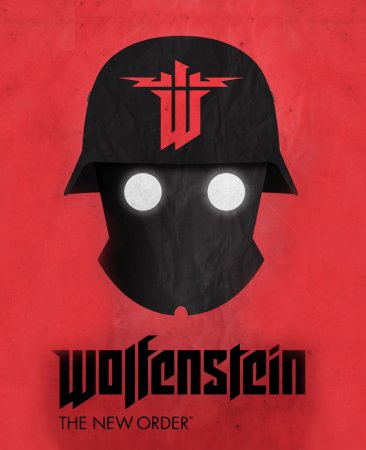 Wolfenstein: The New Order (2014) скачать торрент