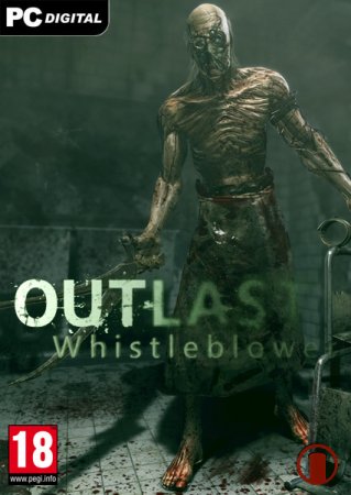 Outlast. Whistleblower (2014) скачать торрент