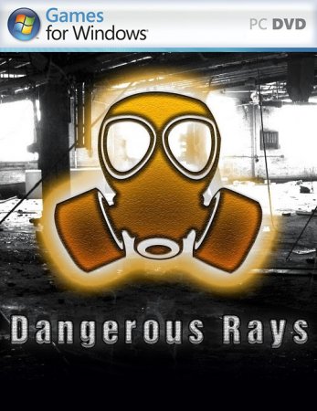 Dangerous Rays (2014) скачать торрент