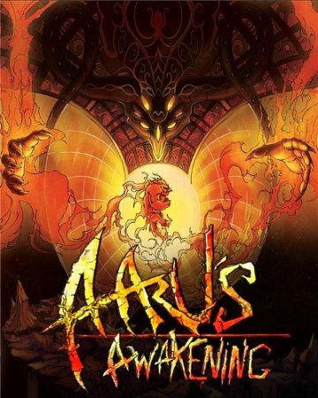 Aarus Awakening (2015) скачать торрент