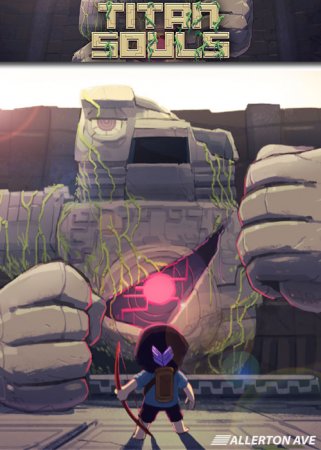 Titan Souls (2015) скачать торрент