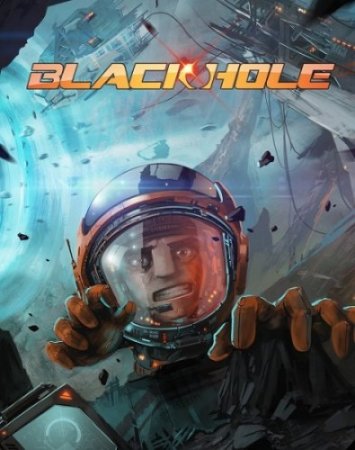 Blackhole (2015) скачать торрент