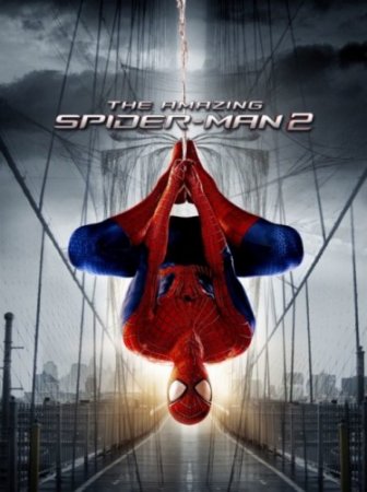 The Amazing Spider-Man 2 (2014) скачать торрент
