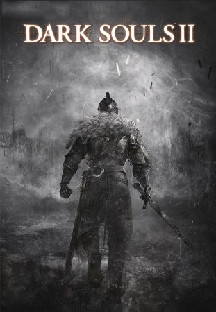 Dark Souls 2 (2014) скачать торрент