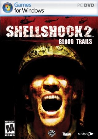 Shellshock 2: Кровавый след (2009) скачать торрент