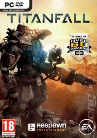 Titanfall (2014) скачать торрент