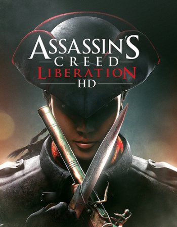 Assassins Creed: Liberation HD (2014) скачать торрент