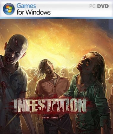 Infestation: Survivor Story (2013) скачать торрент