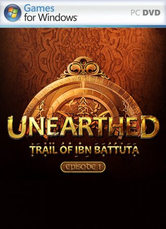 Unearthed: Trail of Ibn Battuta - Episode 1 (2014) скачать торрент