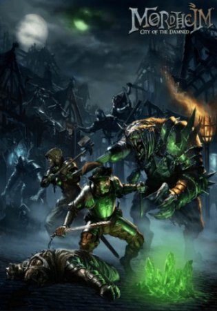 Mordheim: City of the Damned (2015) скачать торрент