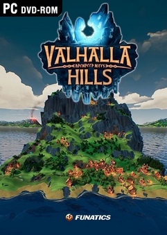 Valhalla Hills (2015) скачать торрент