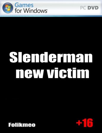 Slender Man New Victim (2013) скачать торрент