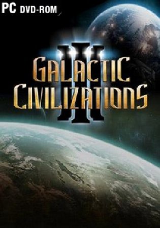 Galactic Civilizations 3 (2015) скачать торрент