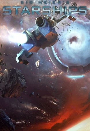Sid Meiers Starships (2015) скачать торрент