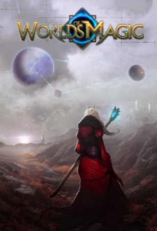 Worlds of Magic (2015) скачать торрент