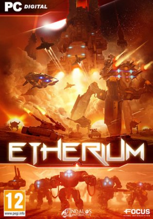 Etherium (2015) скачать торрент