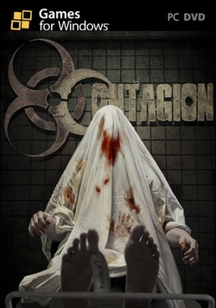 Contagion (2013) скачать торрент