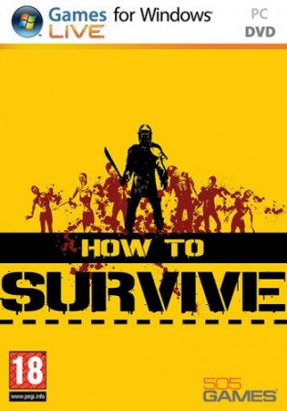 How to Survive (2013) скачать торрент