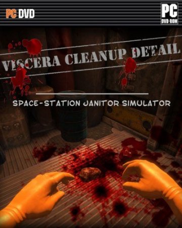 Viscera Cleanup Detail: Shadow Warrior (2013) скачать торрент