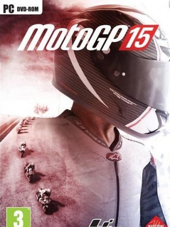 MotoGP 15 (2015) скачать торрент