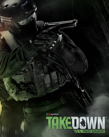 Takedown: Red Sabre (2013) скачать торрент