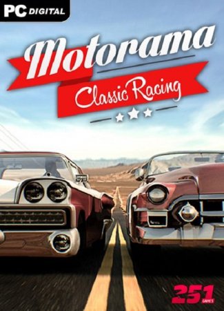 Motorama (2014) скачать торрент