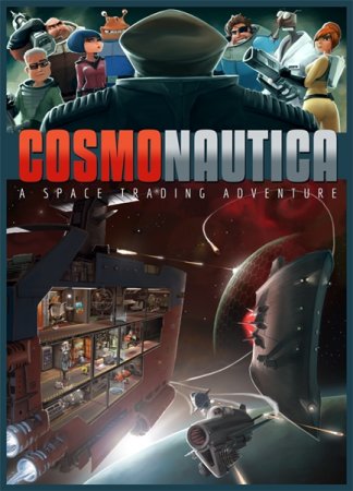 Cosmonautica (2015) скачать торрент