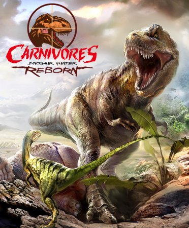 Carnivores: Dinosaur Hunter Reborn (2015) скачать торрент