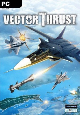Vector Thrust (2015) скачать торрент