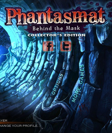 Phantasmat 5: Behind the Mask CE (2015) скачать торрент