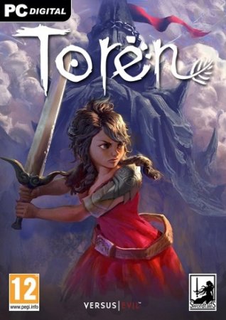 Toren (2015) скачать торрент