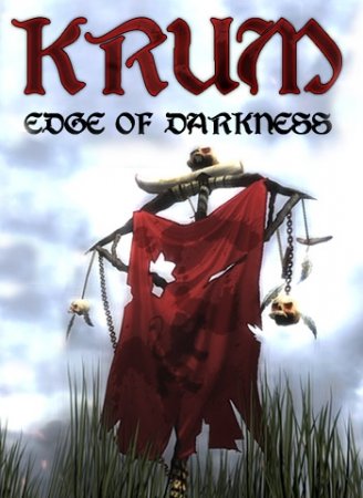 Krum: Edge Of Darkness (2015) скачать торрент