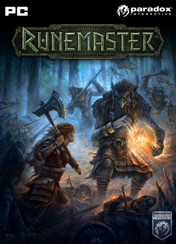 Runemaster (2017) скачать торрент