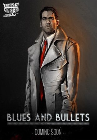 Blues & Bullets: Episode 1 (2015) скачать торрент