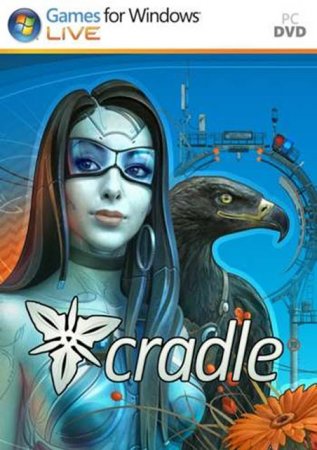 Cradle (2015) скачать торрент