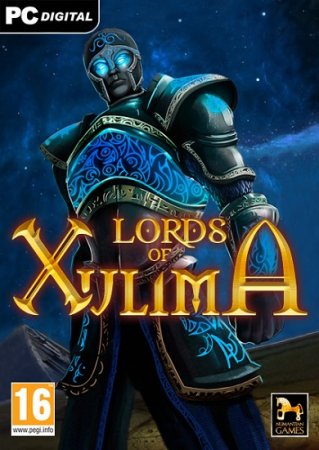Lords of Xulima (2014) скачать торрент