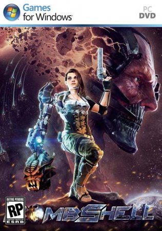Bombshell (2016) скачать торрент